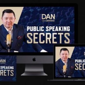 Dan Lok – Public Speaking Secrets