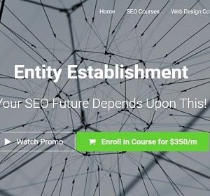 Entity Establishment