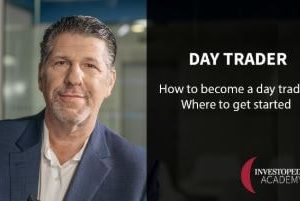 Investopedia Academy – Become a Day Trader Course