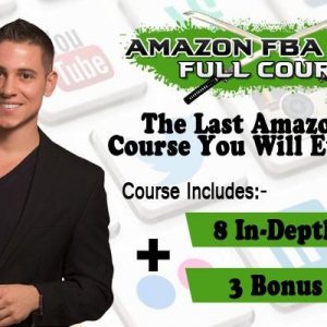 Kevin David – Amazon FBA Ninja