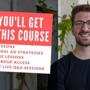 Khalid M – Facebook Marketing School