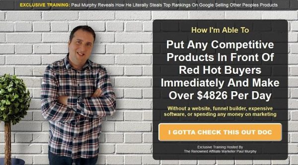 Paul-Murphy-Affiliate-YouTube-Success
