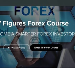 Rashad-Smith-7-Figures-Forex-Course