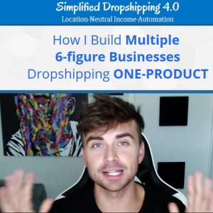 Scott-Hilse-Simplified-Dropshipping