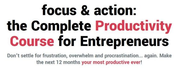 Shane-Melaug-Focus-amp-Action-Productivity-Course