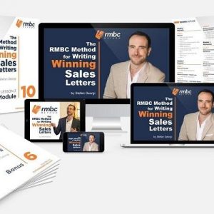 Stefan Georgi – The RMBC Method