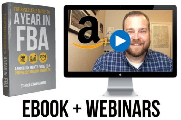 Stephen & Rebecca Smotherman – FullTime FBA (4 products)