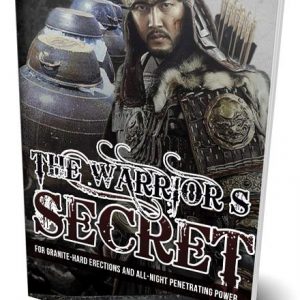 The-Warrior-s-Secret
