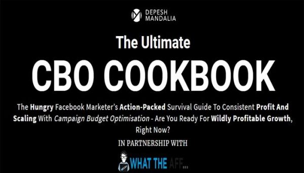 depesh-mandalia-ultimate-cbo-cookbook