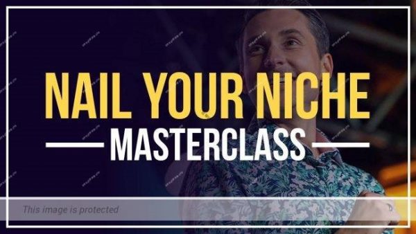james-wedmore-nail-your-niche-masterclass
