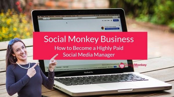 liz-benny-social-monkey-business-training