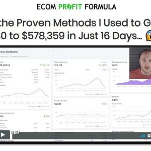michael-crist-ecom-profit-formula- backup