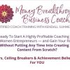 money-breakthrough-method-certified-coach-training