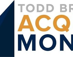 todd-brown-acquire-and-monetize
