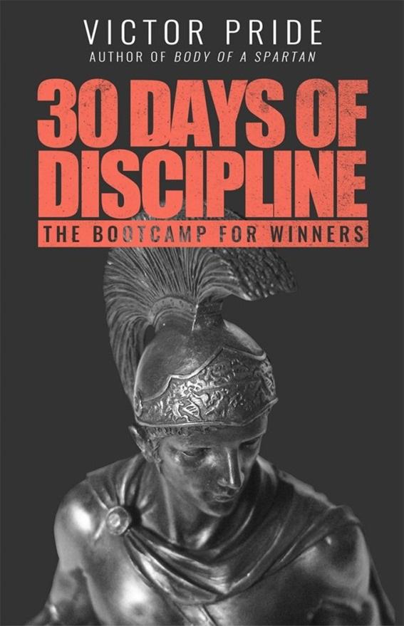 victor-pride-30-days-of-discipline