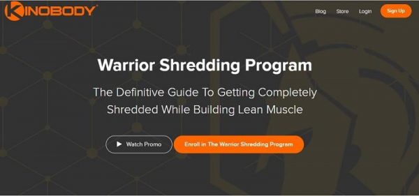 warrior-shredding-program-kinobody