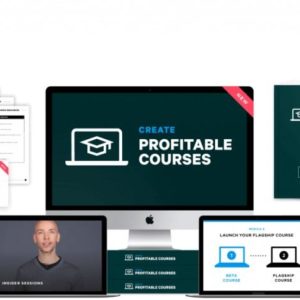 Brian Dean – Create Profitable Courses