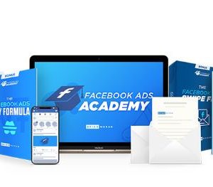 Brian Moran – The Facebook Ads Academy