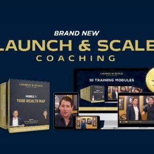 Bryan Dulaney & Nick Unsworth – The Launch & Scale Coaching