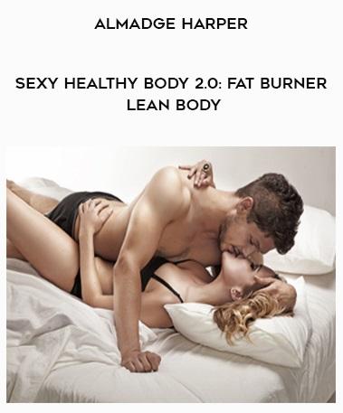 sexy-healthy-body-fat-burner-lean-body