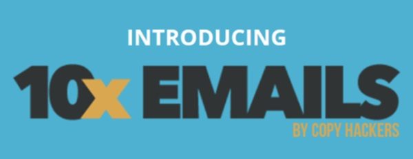 CopyHackers – 10x Emails