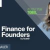 Finance For Founders - Alexa Von Tobel