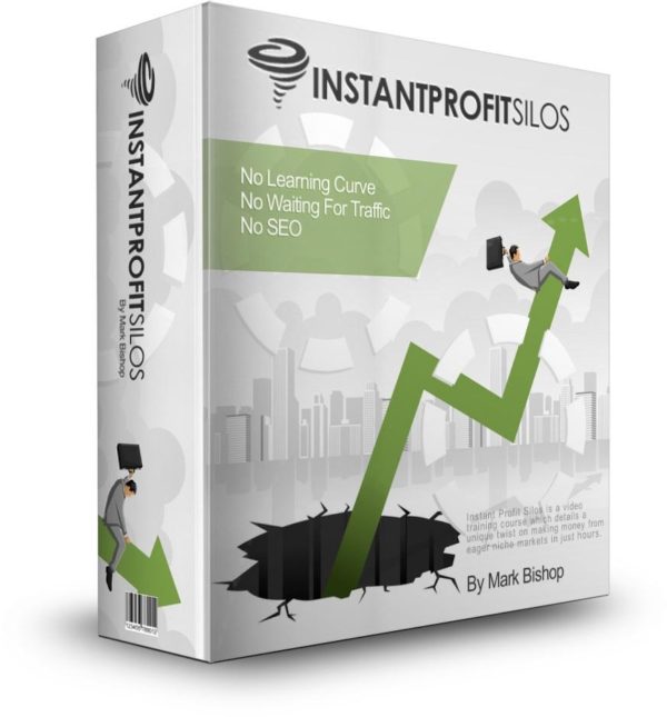 Mark Bishop - Instant Profit Silos