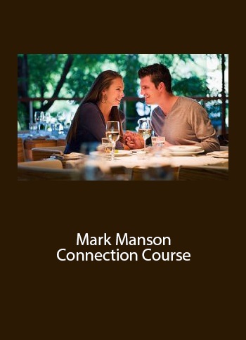 Mark Manson - Connection Course