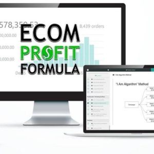 Michael Crist – Ecom Profit Formula