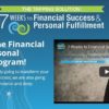 Nick Ortner – 7 Weeks to Financial Success & Personal Fulfillment