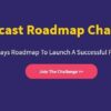 Digital-Pratik-Podcast-Roadmap-Challenge