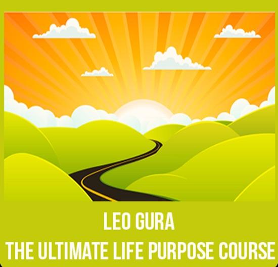 leo-gura-ultimate-life-purpose-course