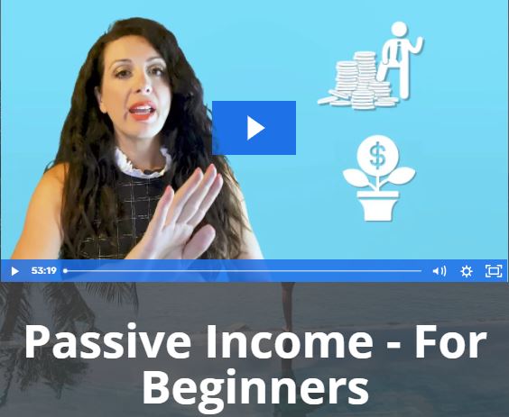 Passive Income Anna