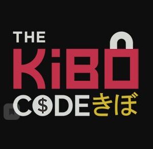 Steven-Clayton-Aidan-Booth-–-The-Kibo-Code