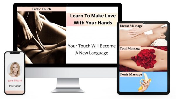 erotic-touch-video-course