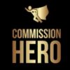 Robby Blanchard - Commission Hero