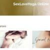 Sex Love Yoga