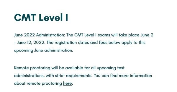 cmt-level-i-classes-cmt-association