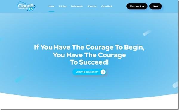 Cloud9Forex-Online-Course