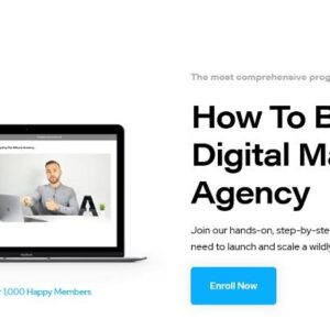 Jordan Platten – Affluent Academy
