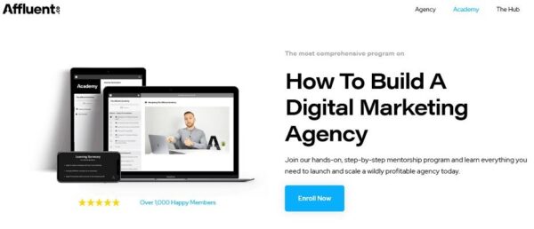 Jordan Platten – Affluent Academy