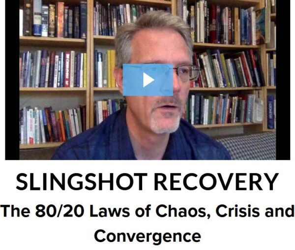 Perry Marshall – Slingshot Recovery