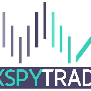 XSPY Trader – Live Online Masterclass