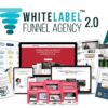 Jason West – White Label Funnel Agency 2.0