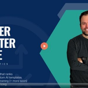 Frase Beginner to Master Course