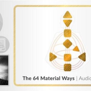 human-design-the-64-material-ways
