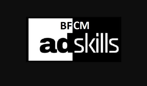 Ad Skills PRO BFCM Deal