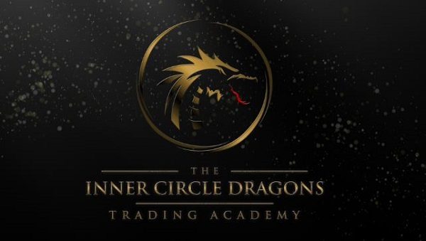 Ali Khan - The Inner Circle Dragons - Trading