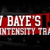 Drew Baye's High-Intensity Training HIT List