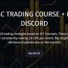 Faiz SMC Trading Course
